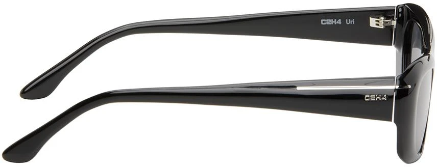商品C2H4|Black Uri Sunglasses,价格¥748,第2张图片详细描述