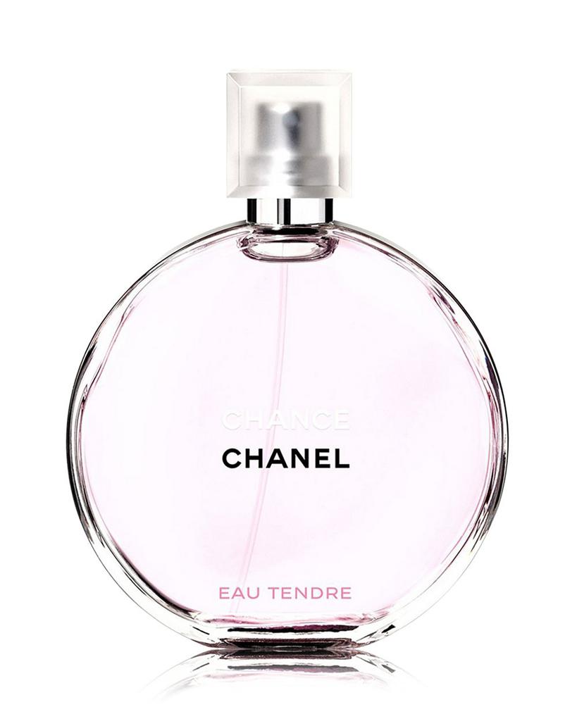 Chanel]香奈儿Chanel香水|CHANCE EAU TENDRE Eau de Toilette 价格¥925