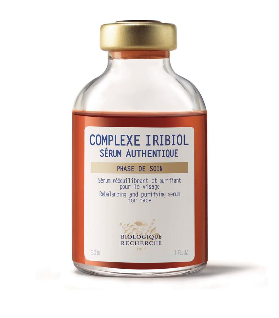 Complexe Iribiol (30ml)商品第1张图片规格展示