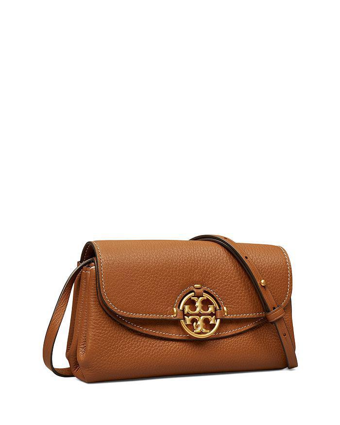 商品Tory Burch|Miller Wallet Crossbody,价格¥1789,第5张图片详细描述