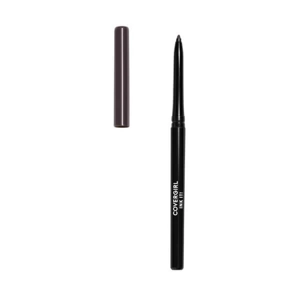 商品Covergirl|COVERGIRL Ink It! Liquid Carded Eye Liner 7 oz (Various Shades),价格¥65,第1张图片详细描述