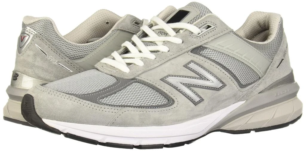 New Balance Men's Made in Us 990 V5 Sneaker 商品