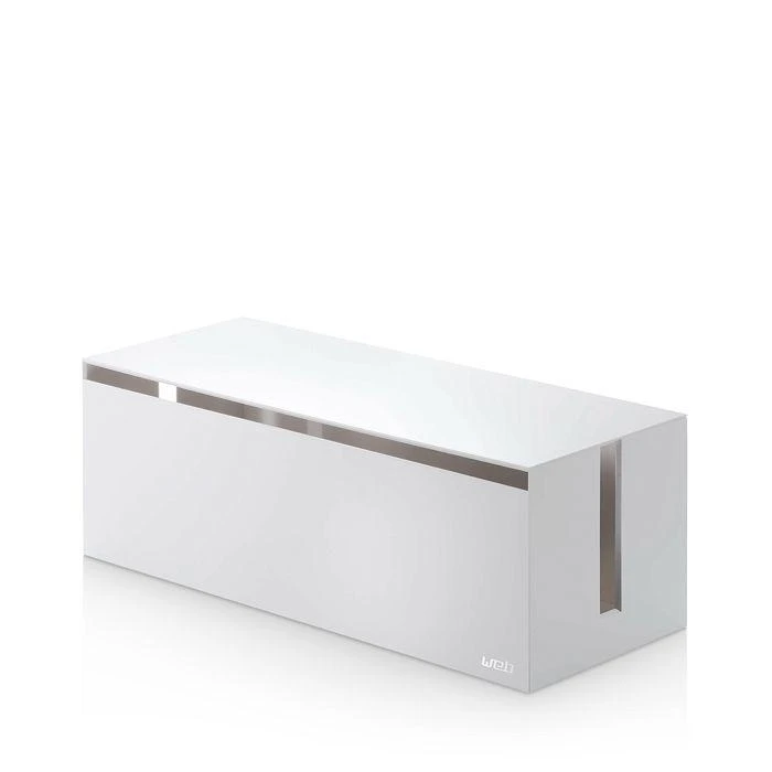 商品Yamazaki|Web Cable Box,价格¥298,第1张图片