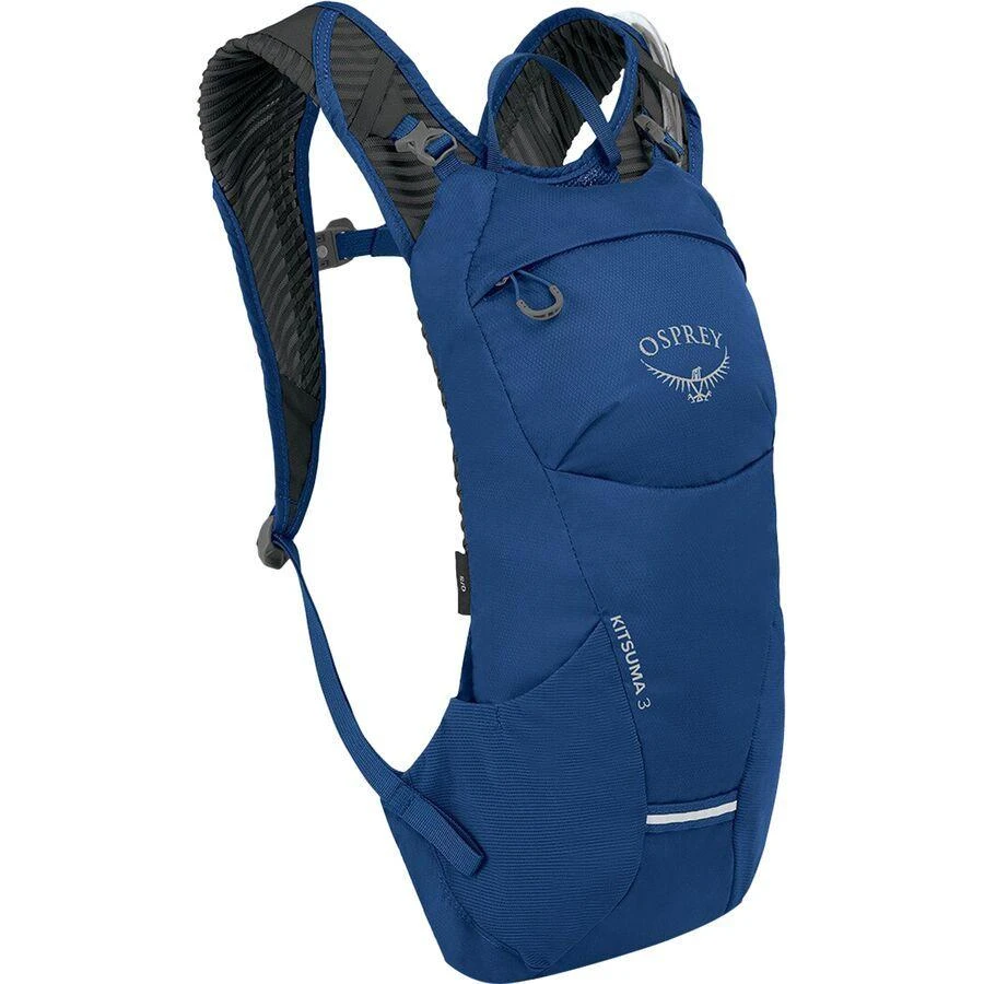 商品Osprey|Kitsuma 3L Hydration Backpack - Women's,价格¥655,第1张图片详细描述