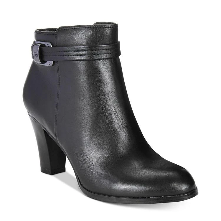 商品Giani Bernini|Baari Booties, Created for Macy's,价格¥484,第1张图片