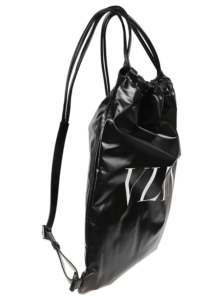 商品Valentino|Vltn Soft Backpack,价格¥11422,第3张图片详细描述