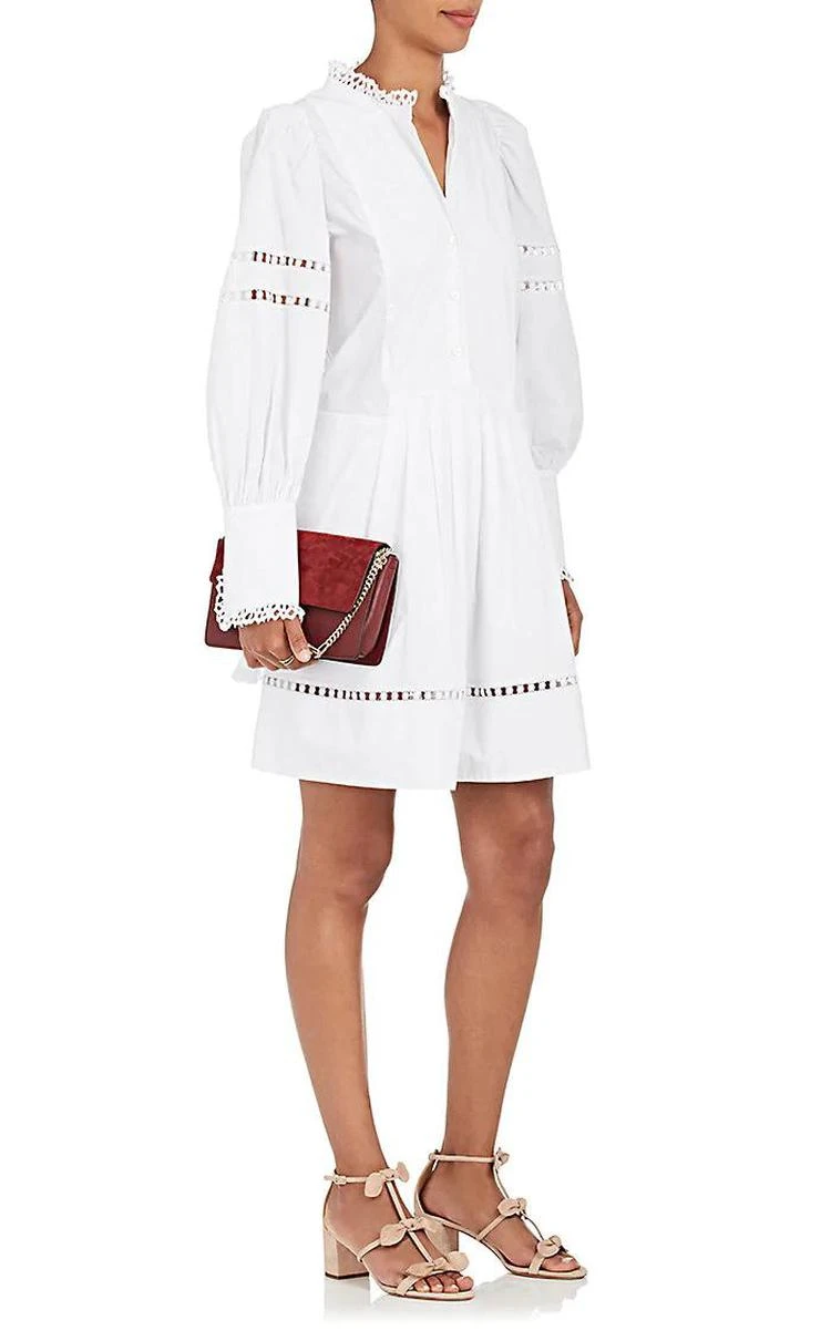 商品Chloé|Faye Small Shoulder Bag,价格¥10263,第2张图片详细描述
