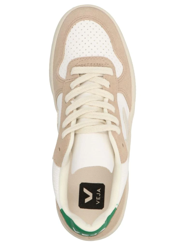 商品Veja|'V-10' sneakers,价格¥1340,第3张图片详细描述