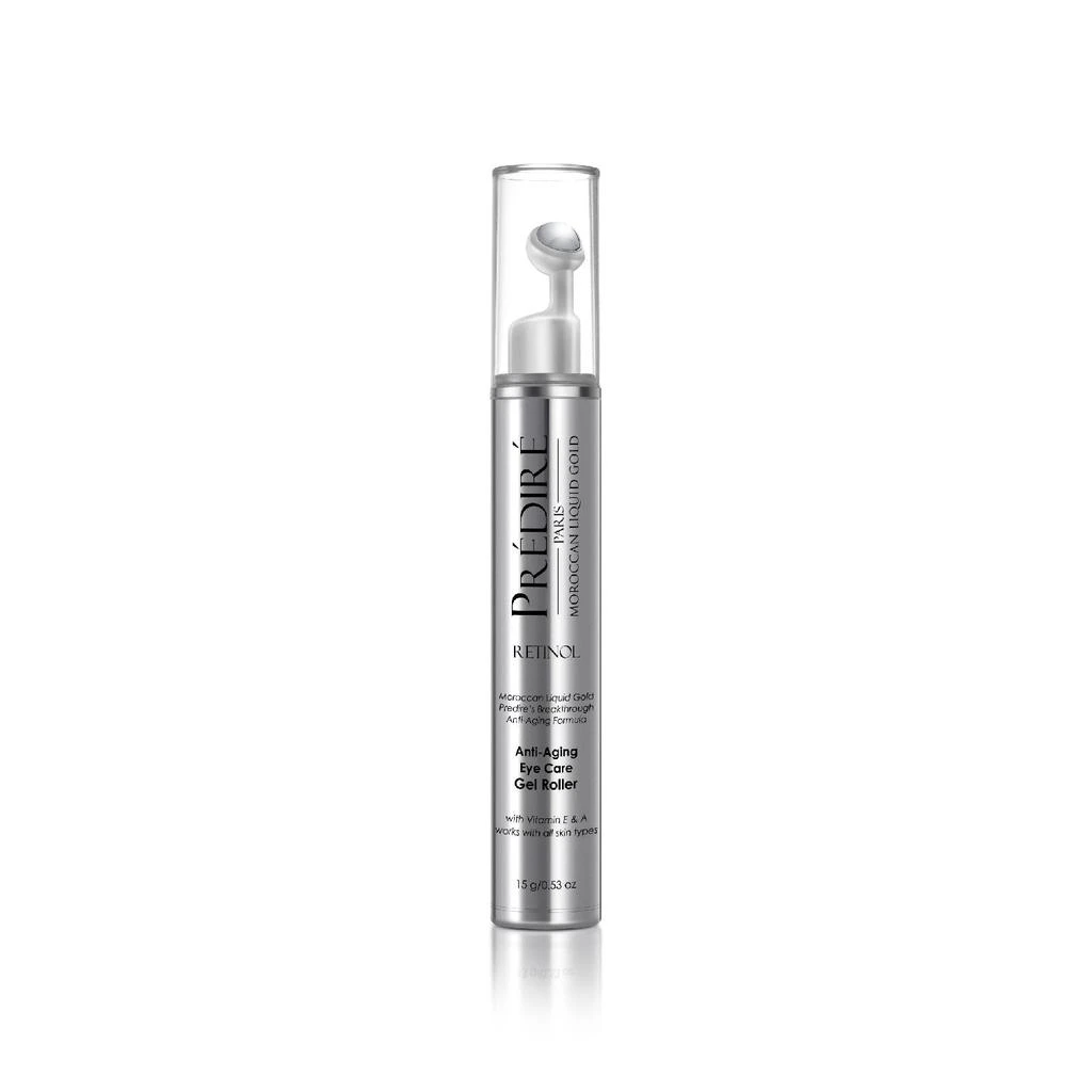 商品Predire Paris|Travel Size Intensive Rapid Renewal Eye Care Anti-Aging Gel,价格¥233,第1张图片