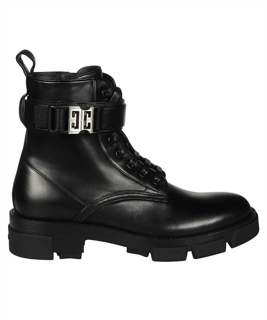 商品Givenchy|Givenchy TERRA Boots,价格¥9718,第1张图片