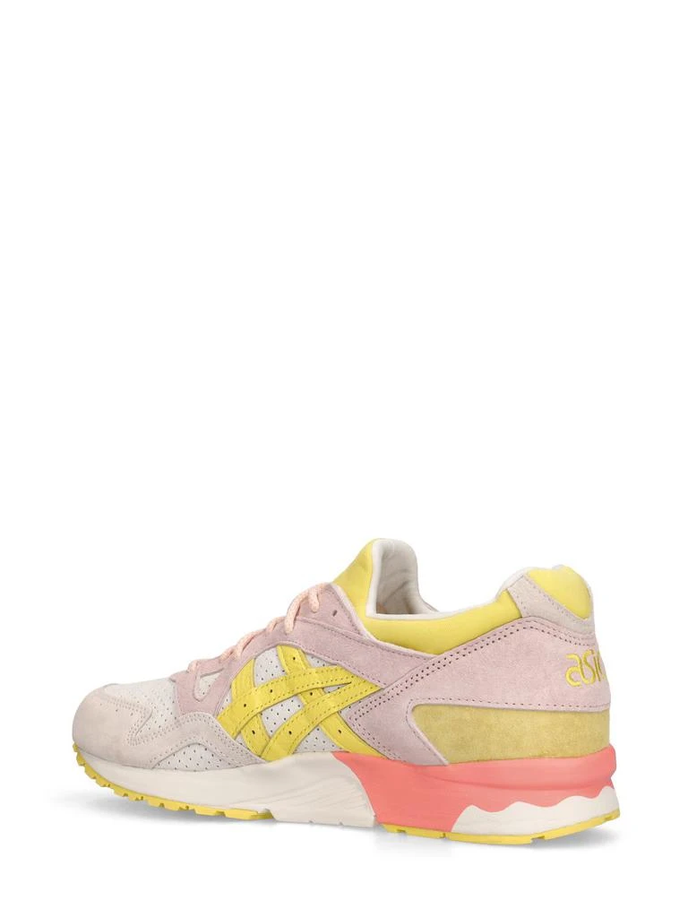 商品Asics|Gel-lyte V  Sneakers,价格¥490,第3张图片详细描述