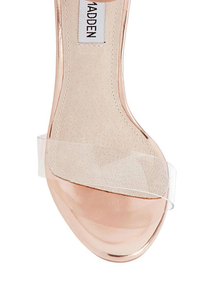 商品Steve Madden|Stecy Stiletto 高跟鞋,价格¥119,第4张图片详细描述