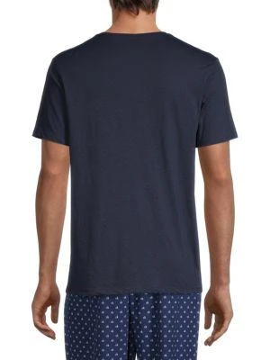 商品Calvin Klein|Logo T-Shirt,价格¥38,第2张图片详细描述