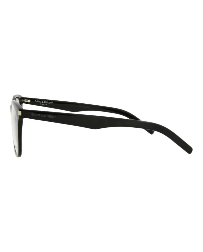 商品Yves Saint Laurent|Square-Frame Acetate Optical Frames,价格¥825,第3张图片详细描述