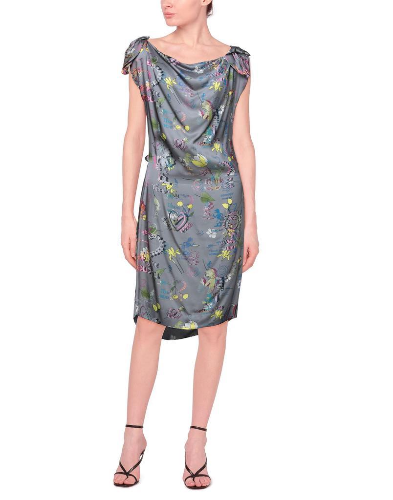 商品Vivienne Westwood|Midi dress,价格¥1272,第5张图片详细描述