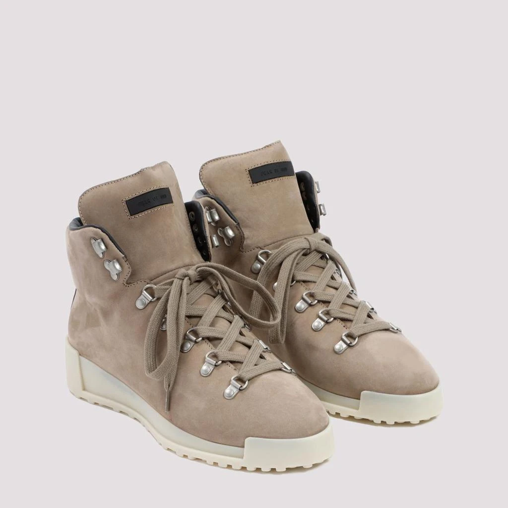 商品Fear of god|FEAR OF GOD  HIKER BOOTS SHOES,价格¥6208,第3张图片详细描述