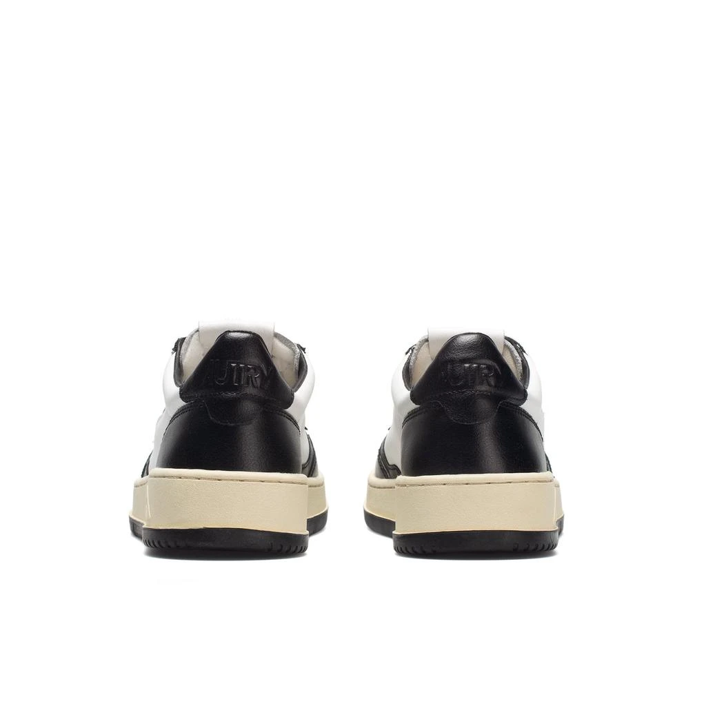 商品Autry|Medalist low sneakers,价格¥927,第4张图片详细描述