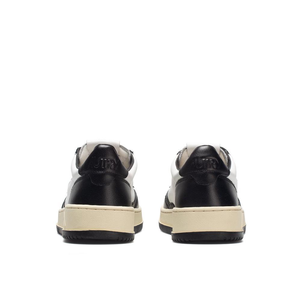 商品Autry|Medalist low sneakers,价格¥1263,第6张图片详细描述