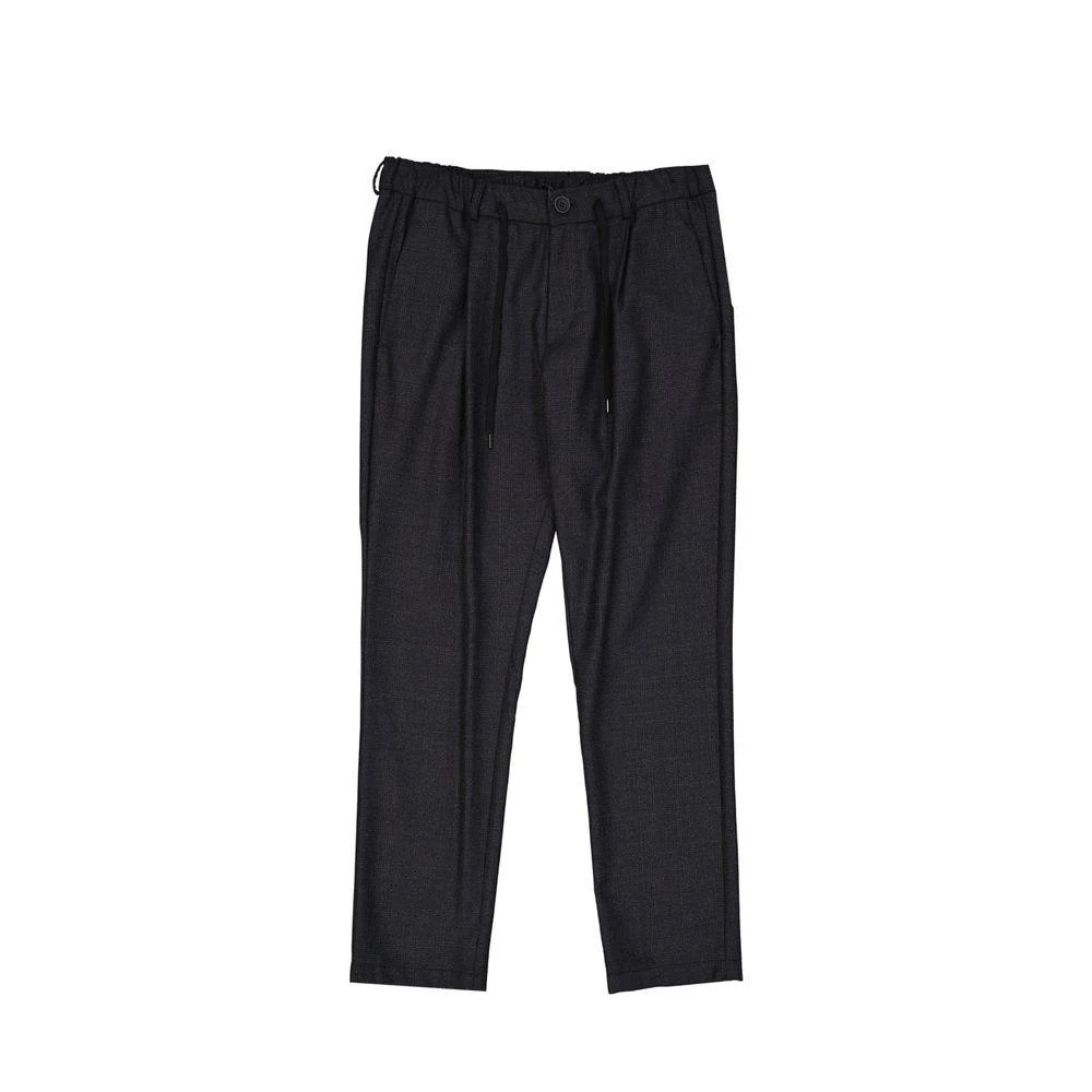 商品Herno|Herno Wool Pants,价格¥3270,第1张图片