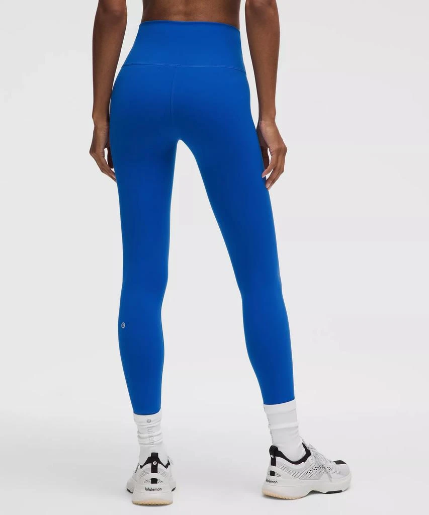 Wunder Train High-Rise Tight 25" 商品