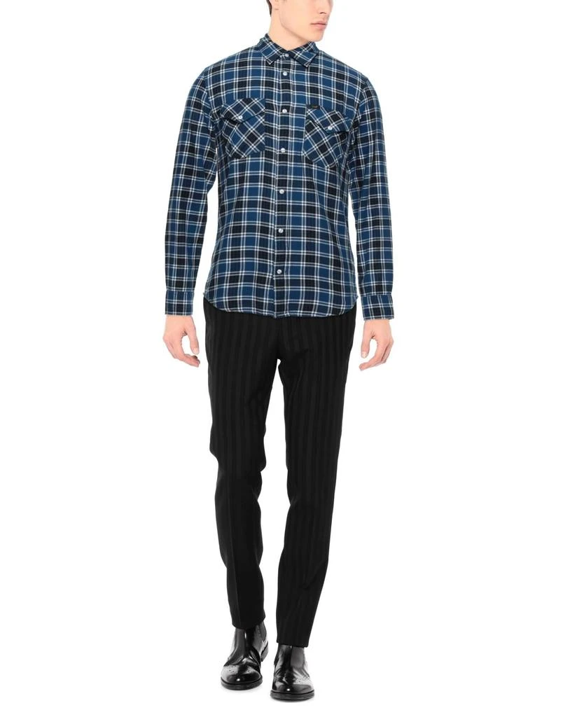 商品LEE|Checked shirt,价格¥217,第2张图片详细描述