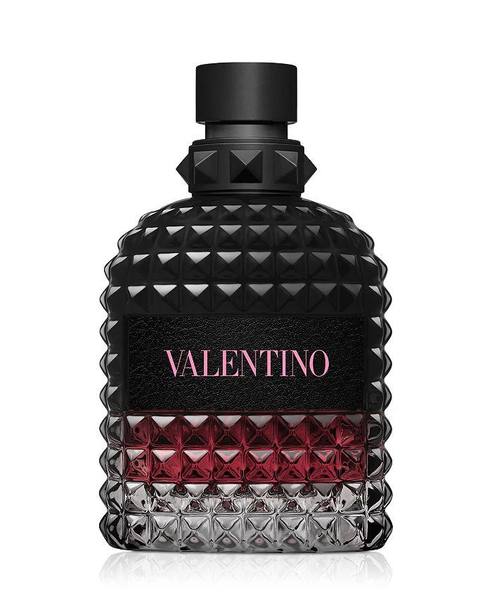 商品Valentino|Uomo Born in Roma Intense Eau de Parfum 3.4 oz.,价格¥799,第1张图片详细描述
