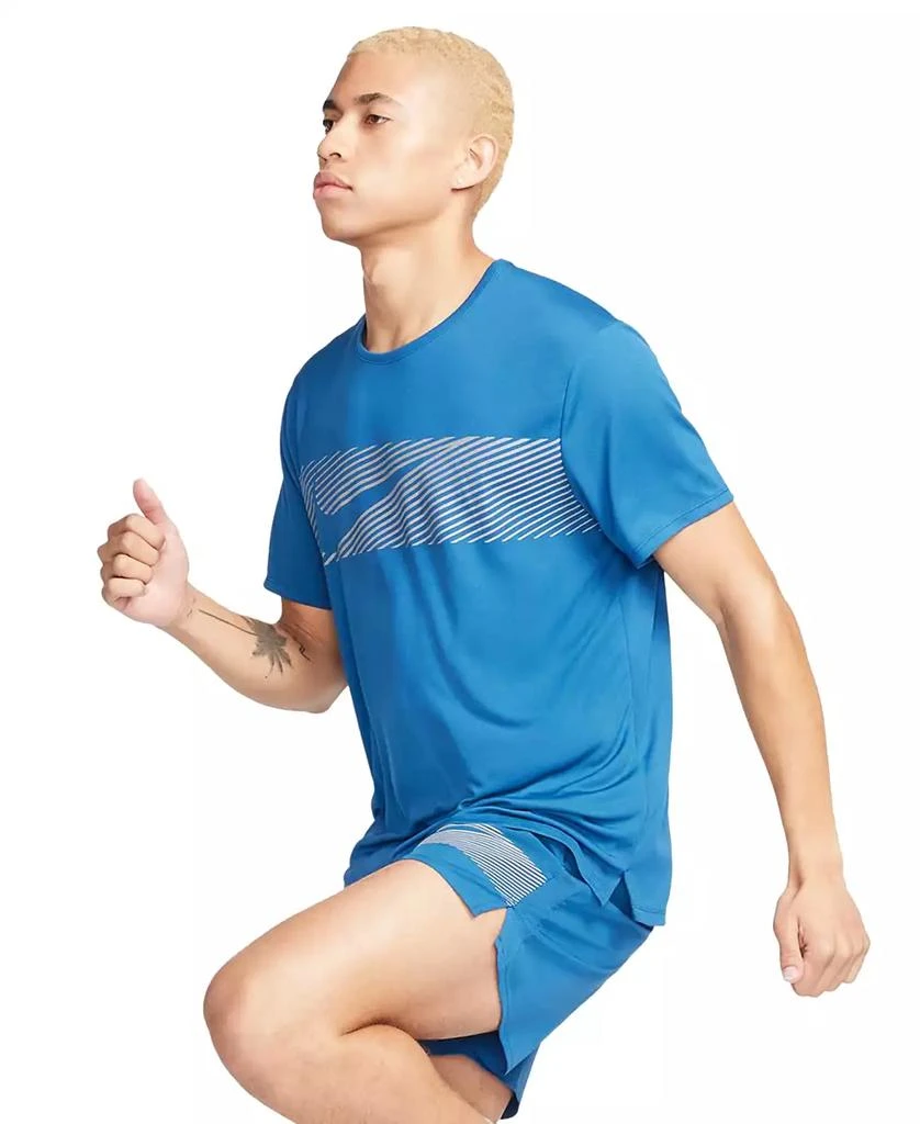 商品NIKE|Men's Challenger Flash Dri-FIT 5" Running Shorts,价格¥149,第3张图片详细描述