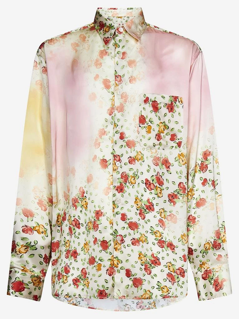 商品Marni|Marni Shirt,价格¥2647,第1张图片