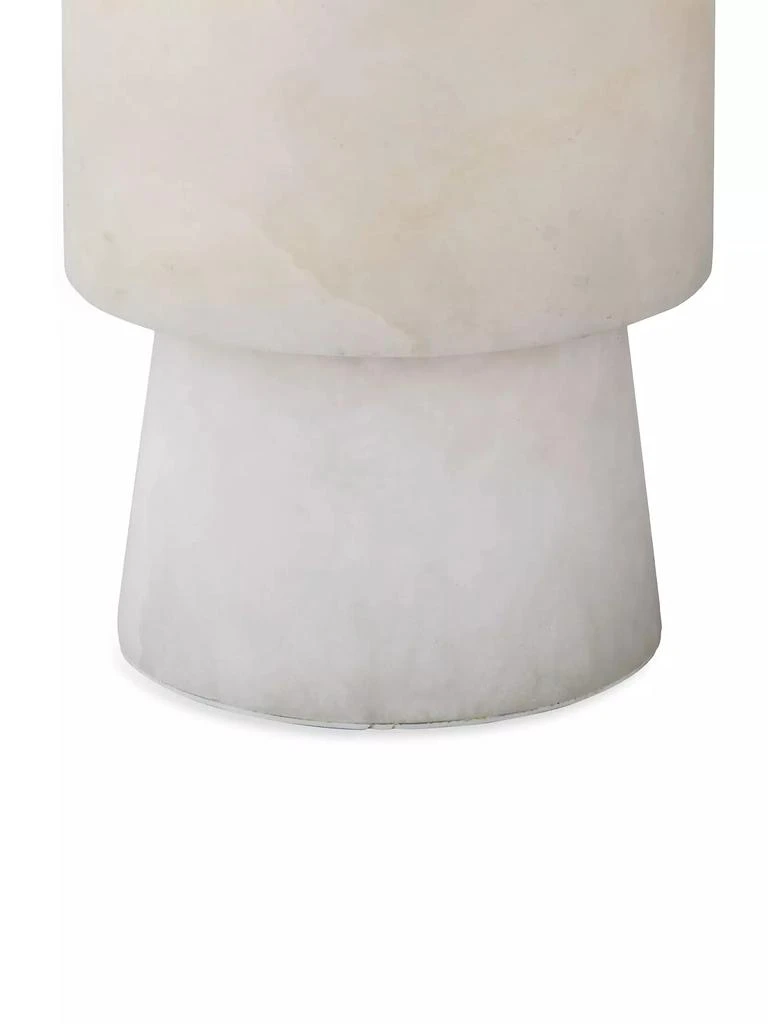 商品Regina Andrew|Classics Hazel Alabaster Uplight,价格¥3395,第4张图片详细描述