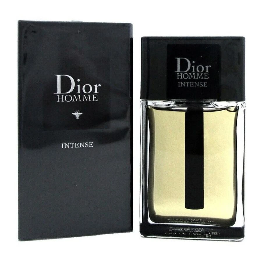 商品Dior|Christian Dior Homme Intense Mens EDP,价格¥1074,第1张图片