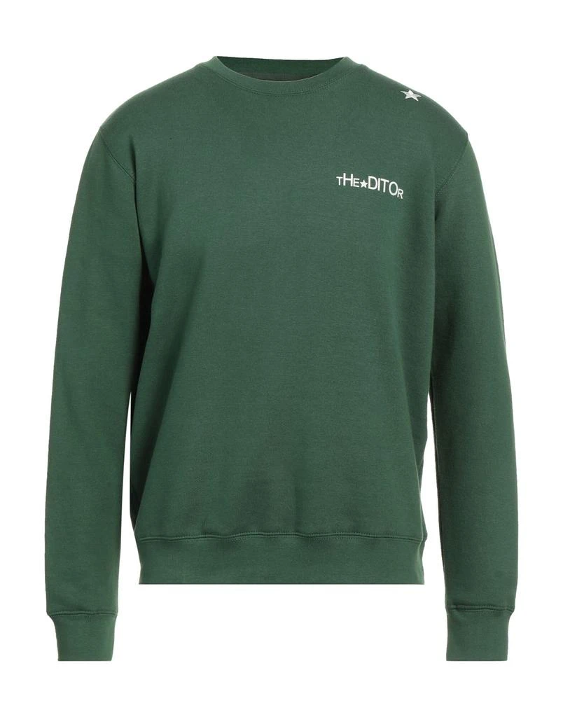 商品THE EDITOR|Sweatshirt,价格¥485,第1张图片