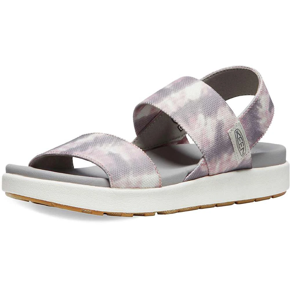 商品Keen|KEEN Women's Elle Backstrap Sandal,价格¥471,第5张图片详细描述