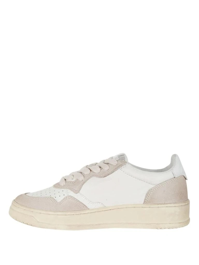 商品Autry|Autry 01 Low Sneakers,价格¥1698,第2张图片详细描述