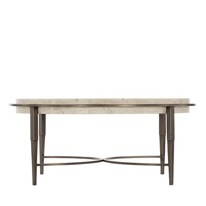 商品Bernhardt|Barclay Cocktail Table,价格¥11582,第1张图片详细描述