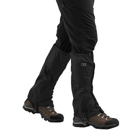 商品Outdoor Research|Helium Gaiter - Men's,价格¥161,第2张图片详细描述