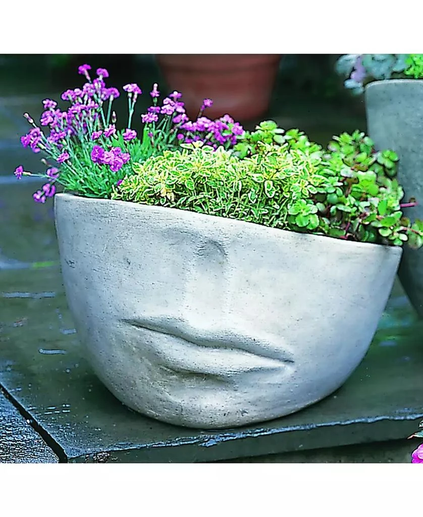 商品Campania International|Faccia Planter,价格¥1982,第1张图片