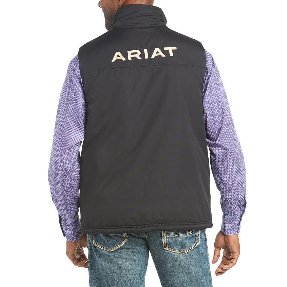 商品Ariat|Team Insulated Vest,价格¥795,第2张图片详细描述