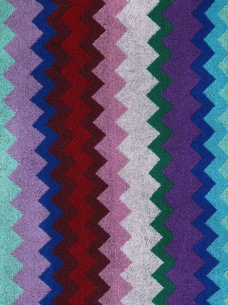 商品Missoni|Missoni Home Belted Bathrobe,价格¥2255,第3张图片详细描述