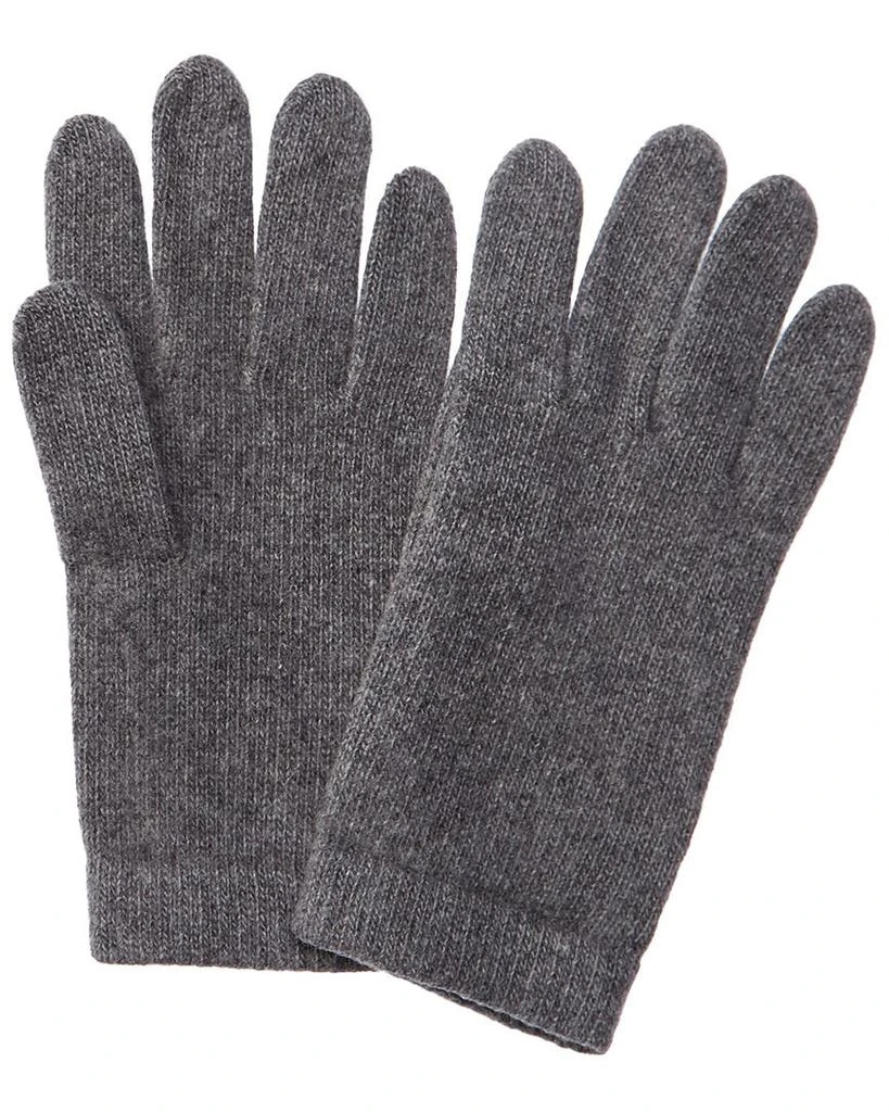 商品Portolano|Cashmere Gloves,价格¥172,第1张图片