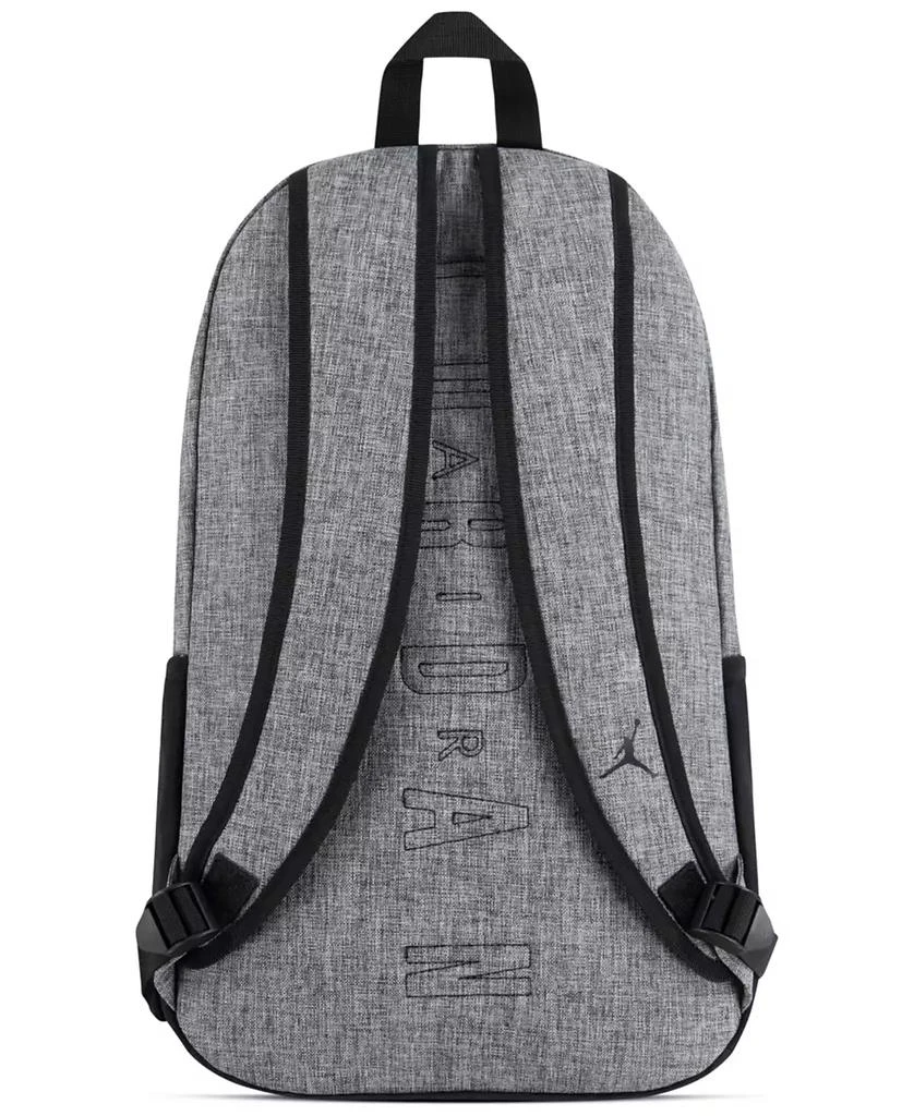 商品Jordan|Big Boys Jumpman Backpack,价格¥137,第2张图片详细描述