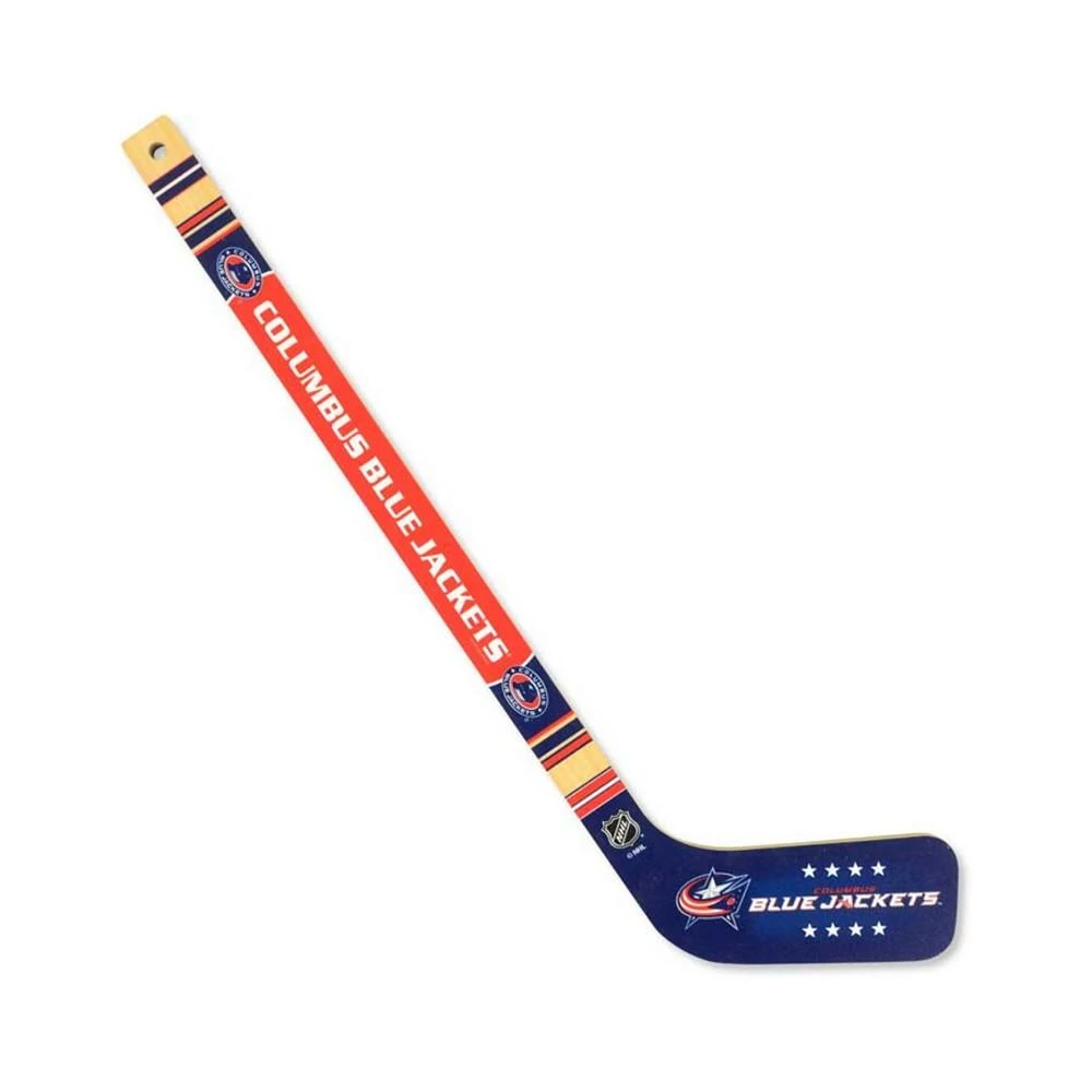 商品Wincraft|Columbus Blue Jackets Hockey Stick,价格¥90,第1张图片