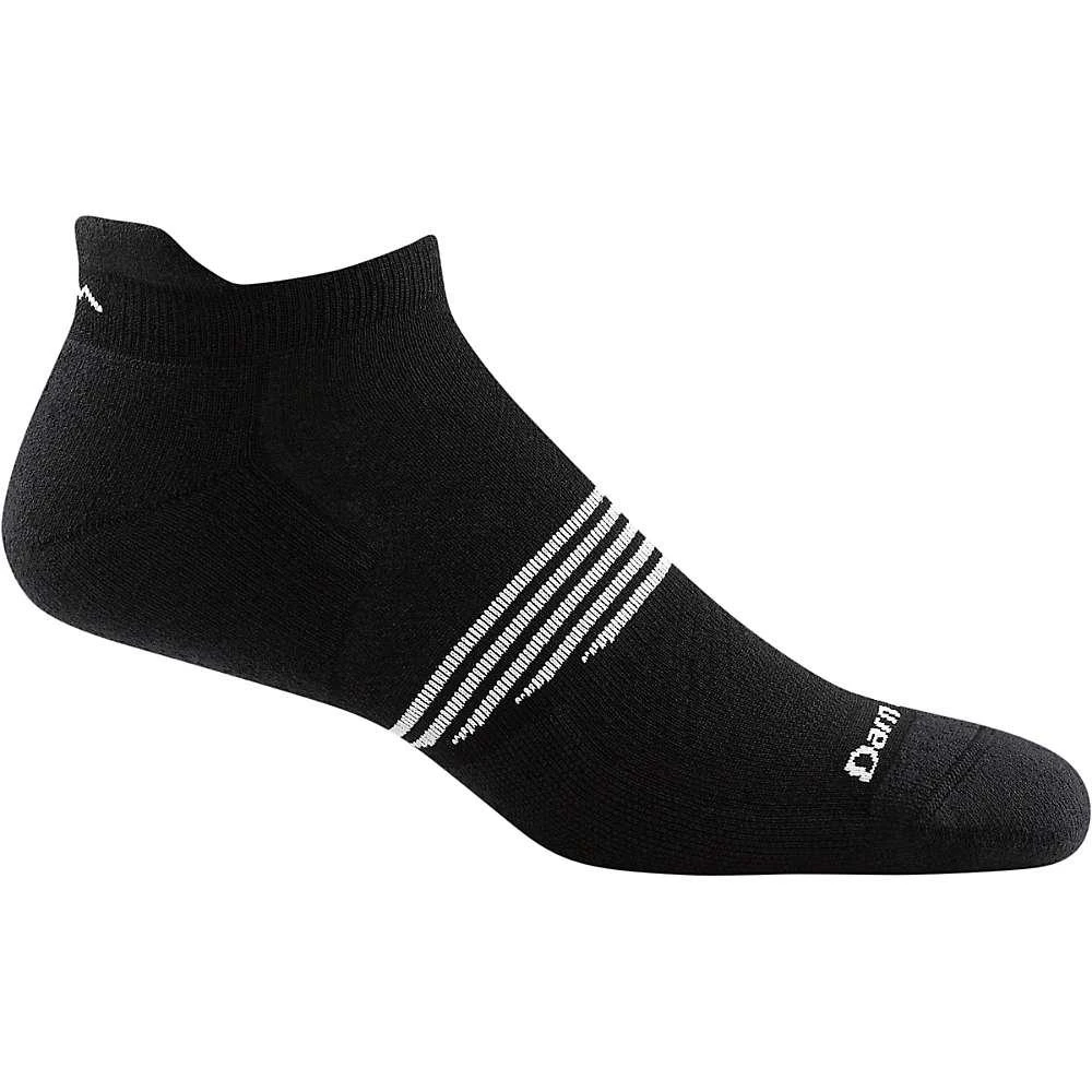 商品Darn Tough Vermont|Darn Tough Men's Element No Show Light Sock,价格¥149,第2张图片详细描述