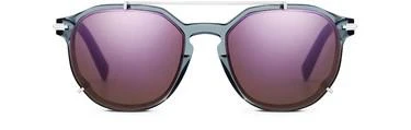商品Dior|DiorBlackSuit 太阳眼镜,价格¥3881,第1张图片