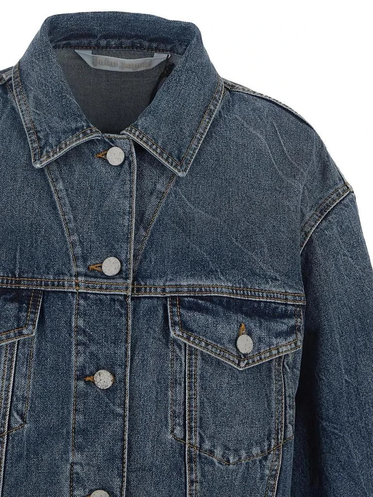 商品Palm Angels|Patch Denim Jacket,价格¥3088,第3张图片详细描述
