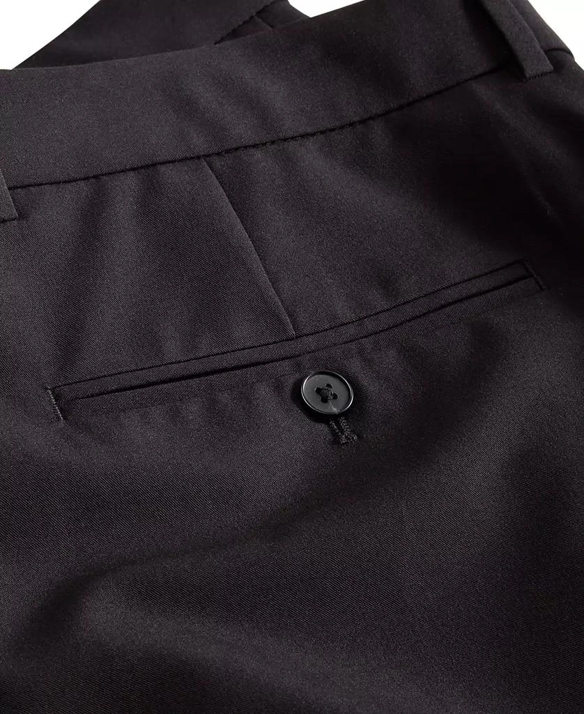 商品Nautica|Men's Big & Tall Modern-Fit Performance Stretch Dress Pants,价格¥593,第2张图片详细描述