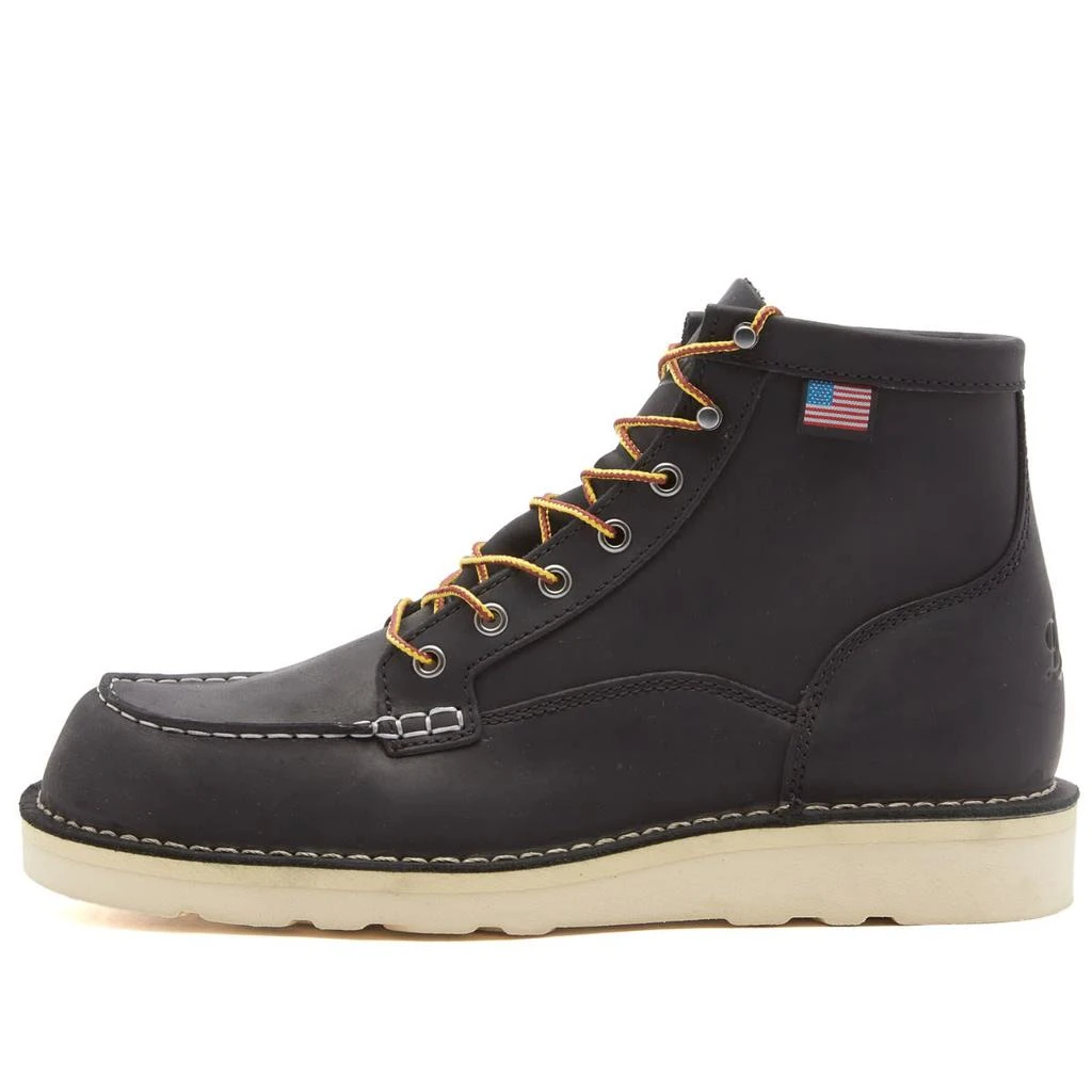 商品Danner|Danner Bull Run Moc Toe Boot,价格¥2104,第3张图片详细描述