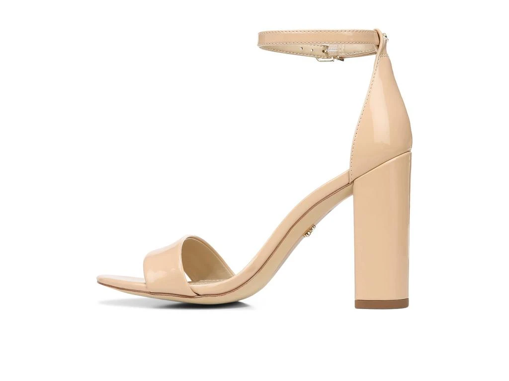 商品Sam Edelman|Yaro Ankle Strap Sandal Heel,价格¥377,第4张图片详细描述