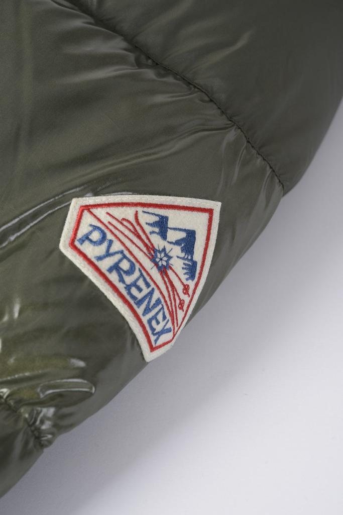 商品PYRENEX|Sten Hooded Down Jacket,价格¥4247,第7张图片详细描述