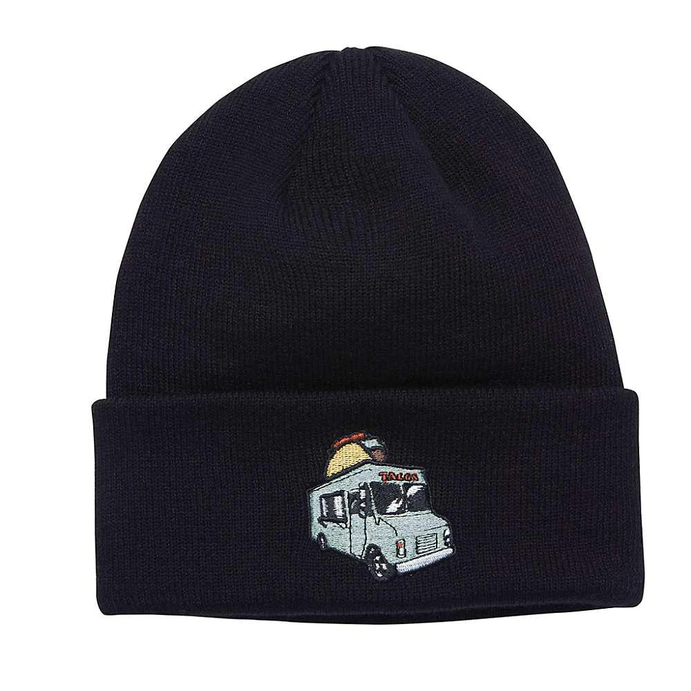 商品Coal|Coal The Crave Beanie,价格¥117,第1张图片