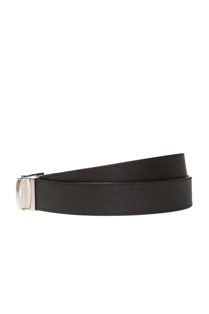 商品Bally|Bally Logo Embossed Reversible Belt,价格¥1315,第2张图片详细描述